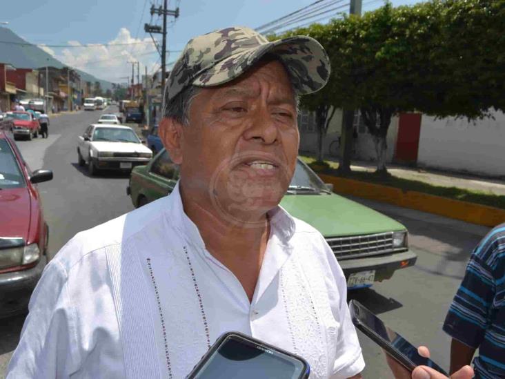 Síndico de Rafael Delgado reprocha desdén de diputados locales