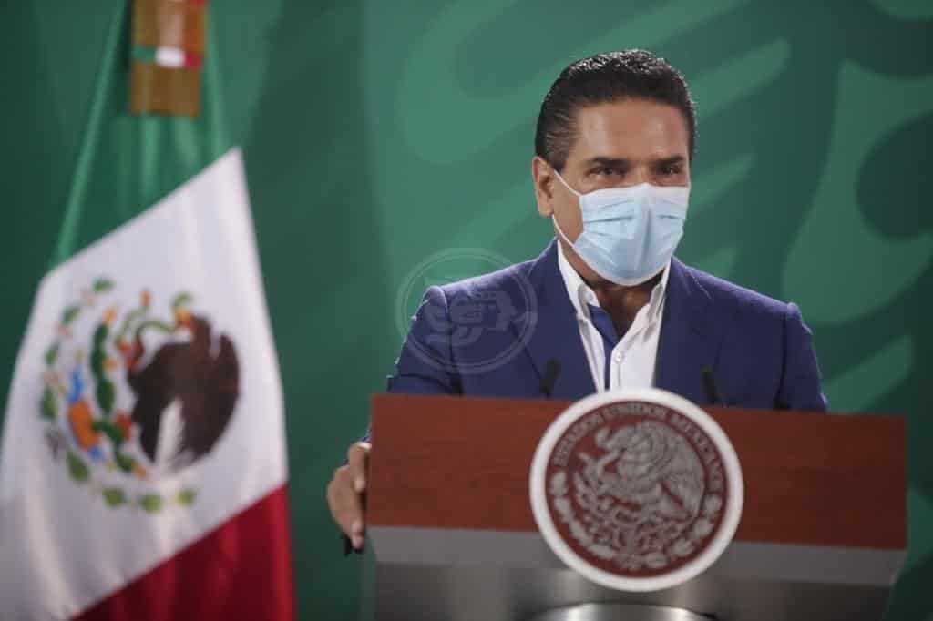 Controversia contra decreto presidencial no es contra AMLO ni Fuerzas Armadas