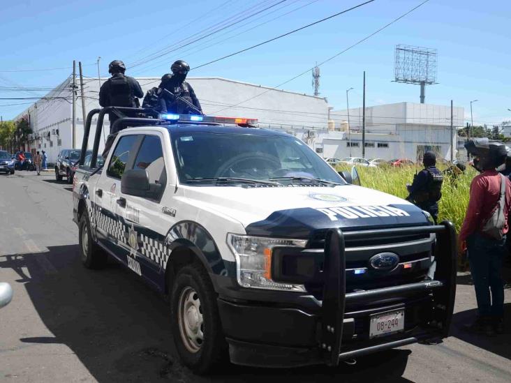 Agreden sexualmente a joven al interior de vivienda en colonia de Veracruz