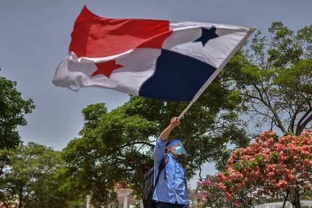 Se disparan casos de Covid-19 en Panamá