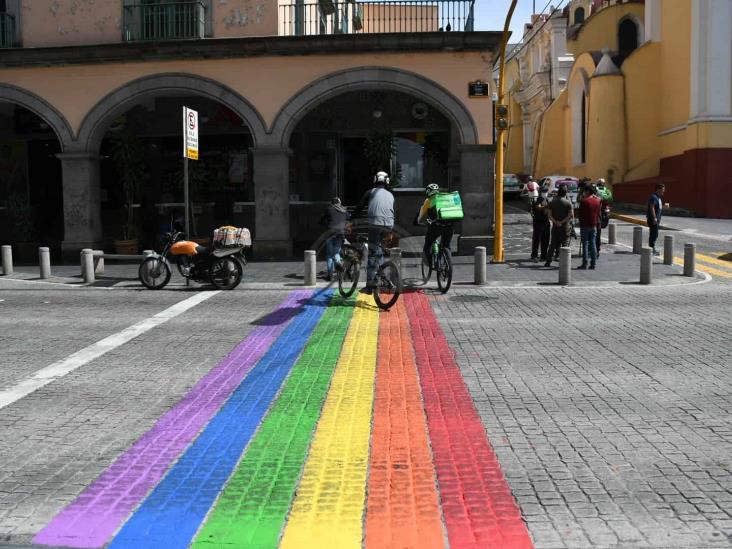 Lamentan activistas LGBTI intolerancia de iglesia católica