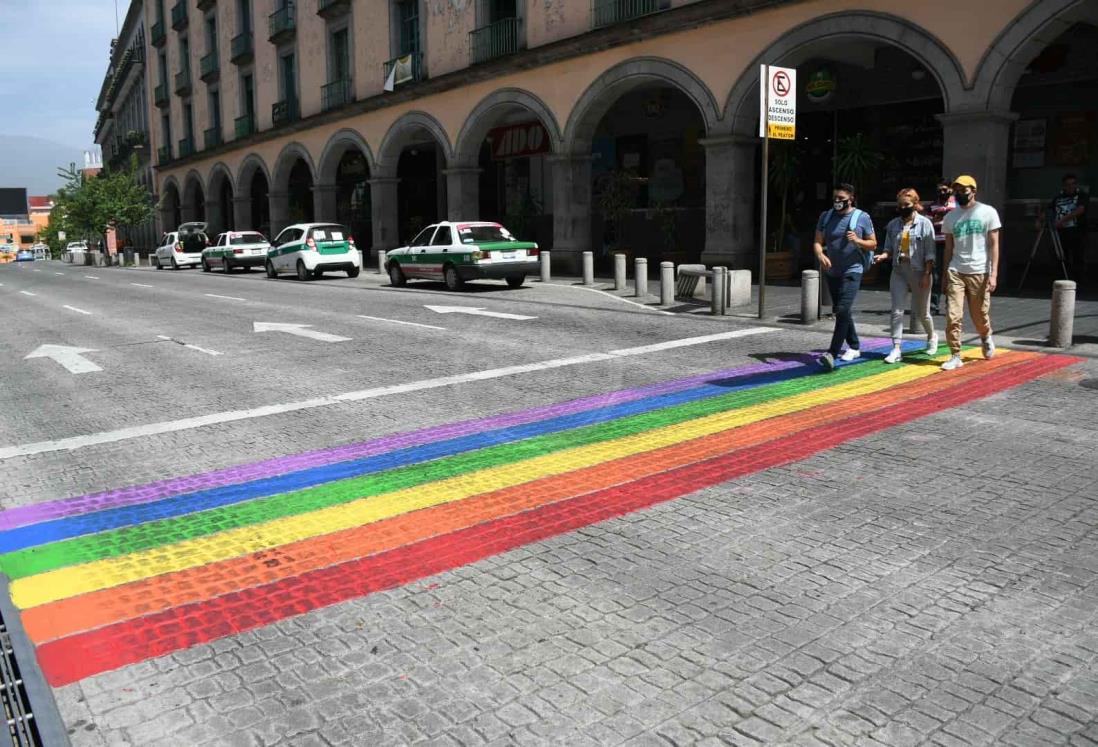 Inseguridad impide a Veracruz conseguir certificado ‘Gay Friendly’