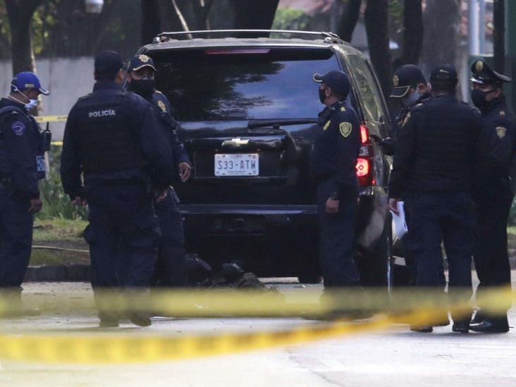 Van 19 detenidos por atentado contra García Harfuch: Sheinbaum