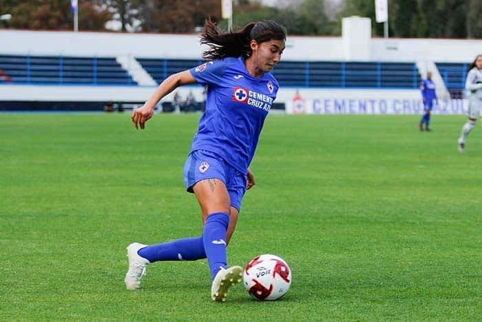 Cruz Azul reporta 14 positivos a COVID-19 en equipo femenil