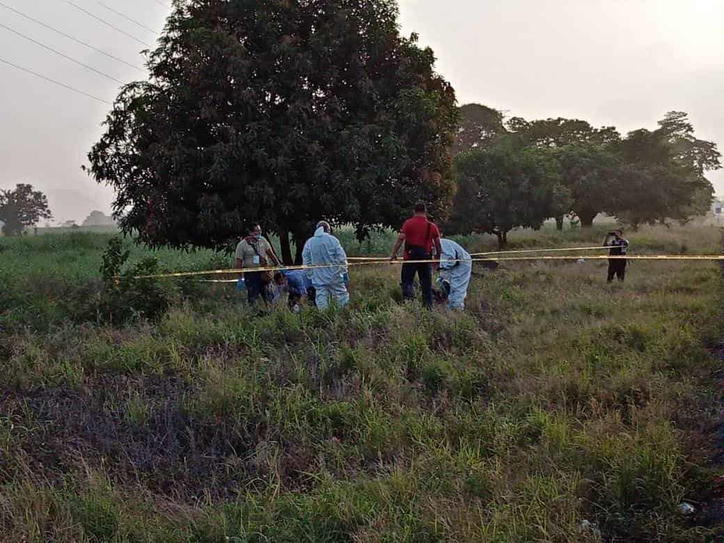 Identifican cuerpo de ejecutado en Córdoba, era comerciante