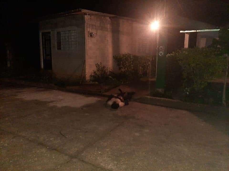 Identifican cuerpo de hombre asesinado por habitantes de Ixtaczoquitlán