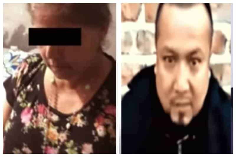 Liberan a la madre del “Marro”, líder del Cártel de Santa Rosa de Lima