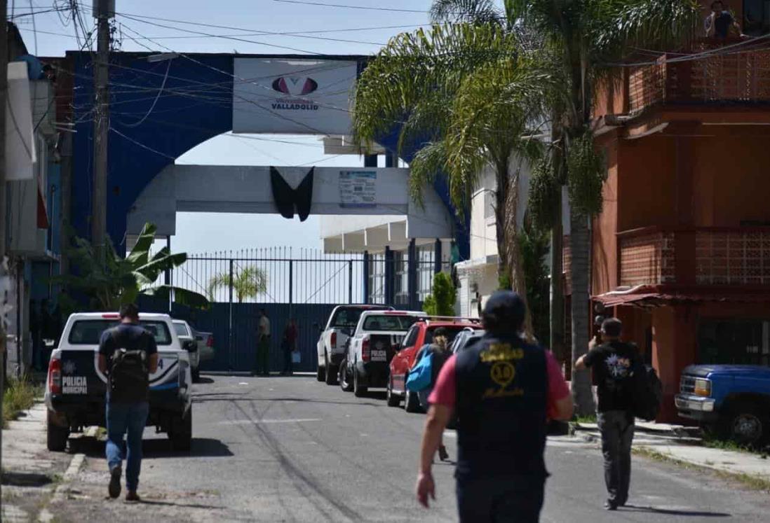 Caen en CDMX presuntos asesinos de rectora de Universidad Valladolid