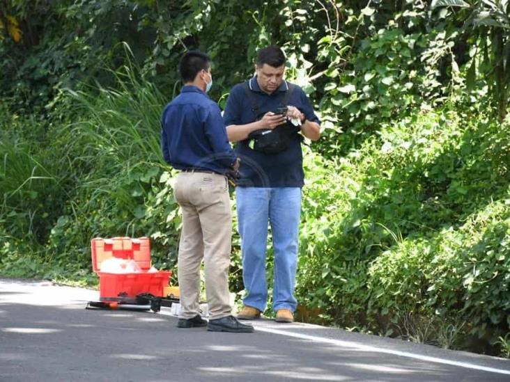 Fuerte operativo de SSP-Veracruz tras ataque en universidad