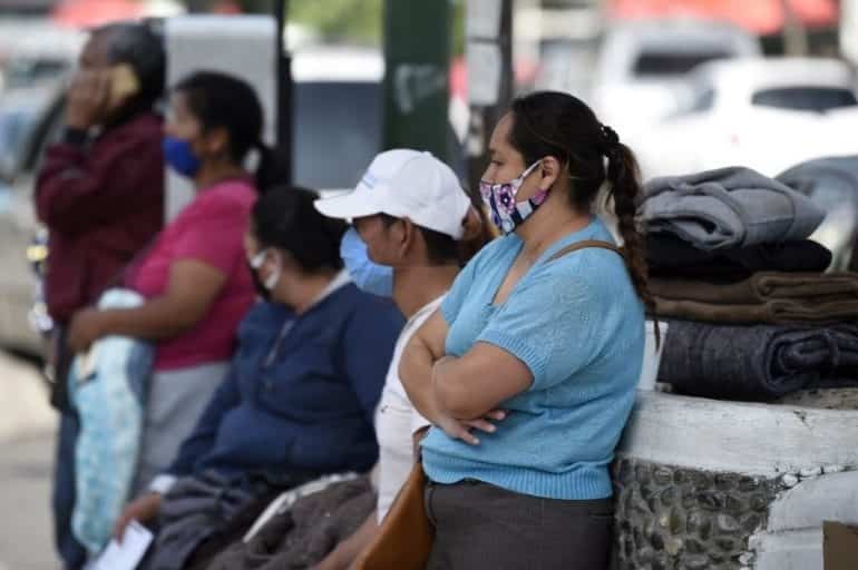 Alertan posible rebote de Covid-19 por influenza en invierno