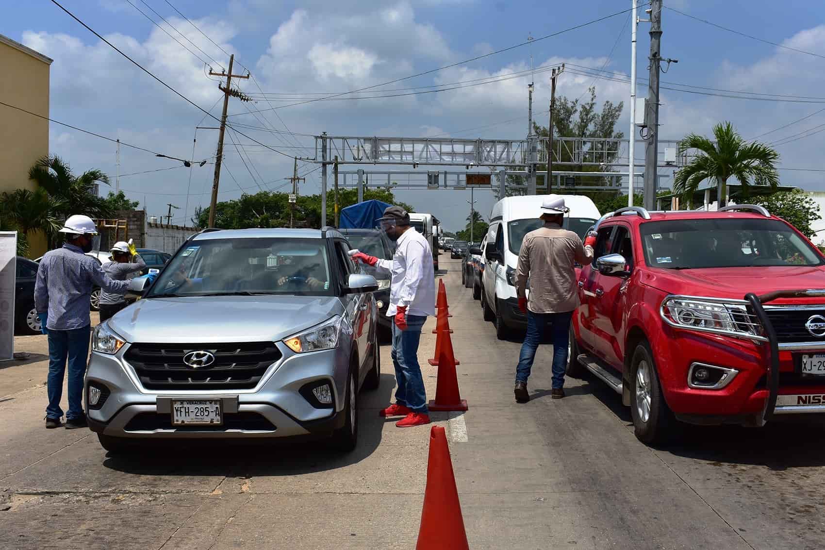 Porque afecta las neuronas, en Coatza se oponen a termómetros infrarrojos