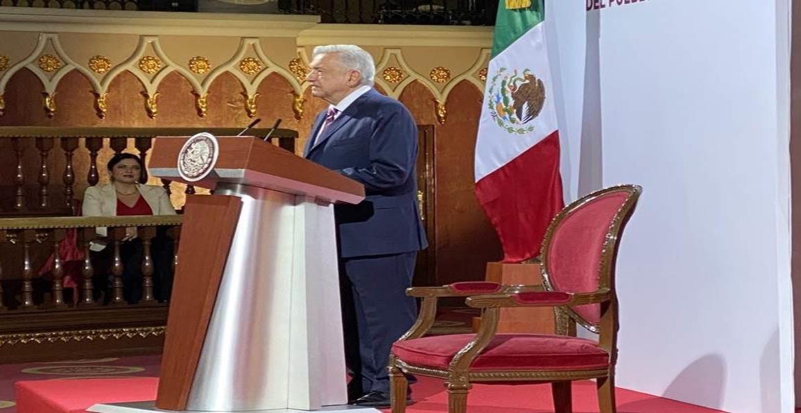 En 15 frases, este es el informe de López Obrador a dos años de ser electo presidente