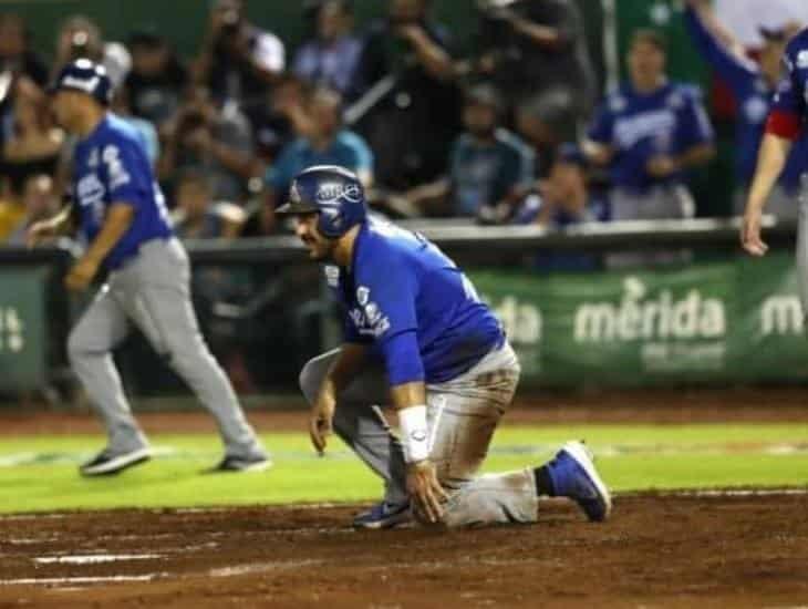 Es oficial: Liga Mexicana de Beisbol canceló temporada 2020