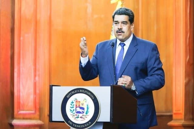 UE pide a Venezuela reconsiderar expulsión de su embajadora