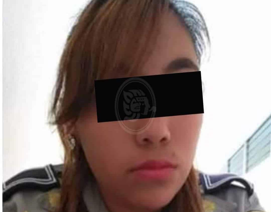 Hallan muerta a joven Policía del IPAX en instalaciones del Poder Judicial federal