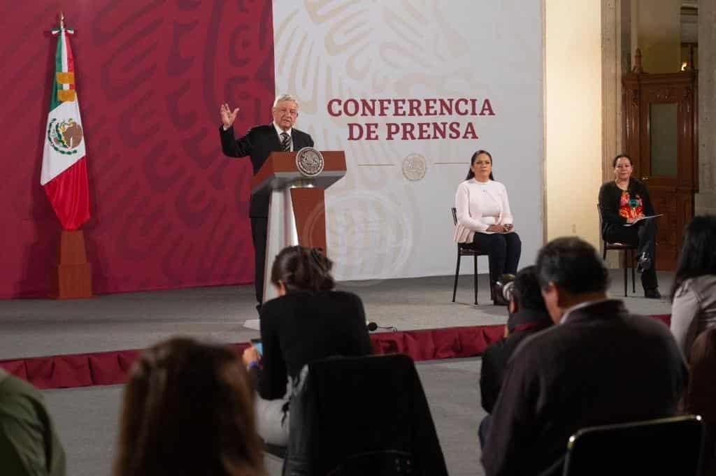 Masacre en Irapuato, sin fines políticos ni partidistas: AMLO