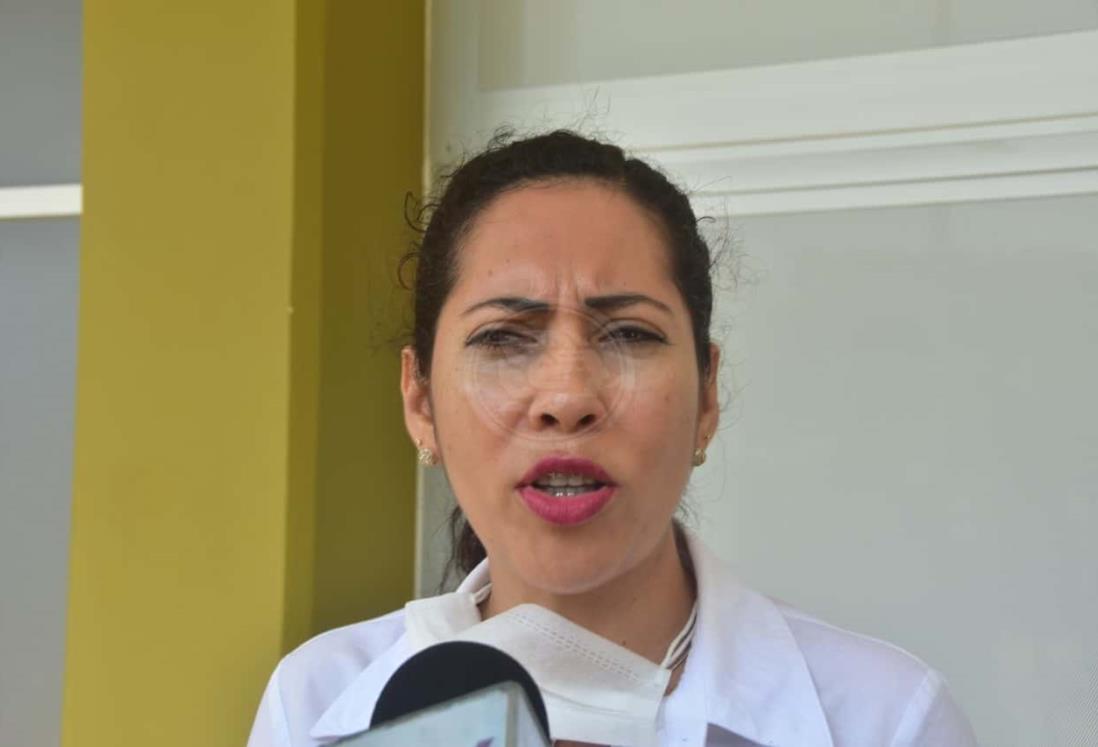 T-MEC beneficiará economía de millones de familias: Tania Cruz