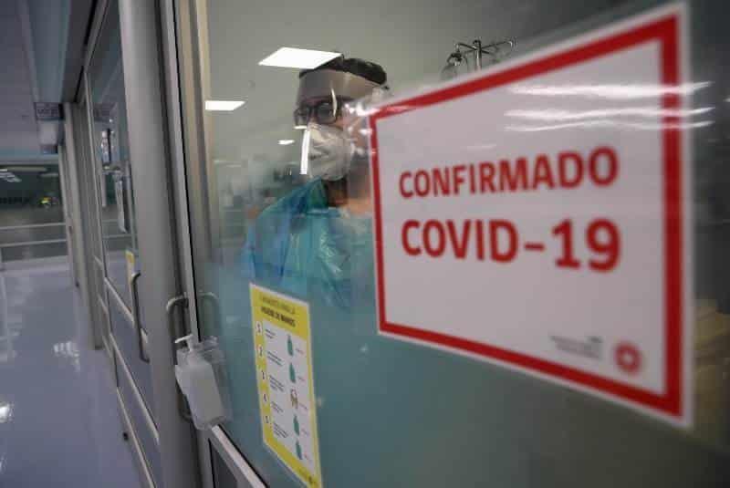 OMS señala que casi un 30% de muestras del Covid-19 arroja mutación, pero no empeora