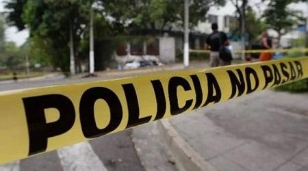 Agreden sexualmente a mujer en unidad habitacional Geo Villas del Puerto