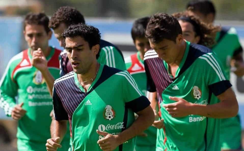 Hugo Sánchez reveló cómo convenció a Nery Castillo para jugar en el Tri