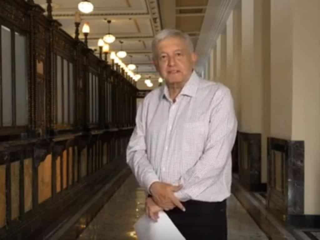 Ruin, comparar muertes por covid en México con otros países: López Obrador