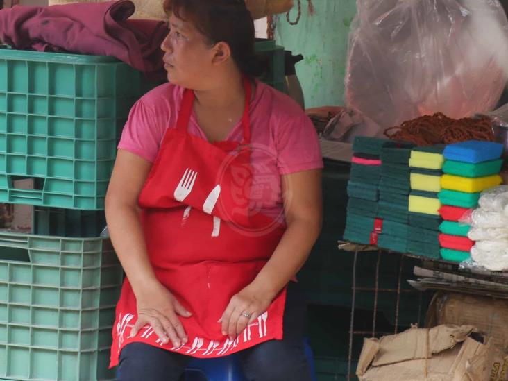 Pese a Semáforo Rojo, en Coatza se resisten a la Sana Distancia y usar cubrebocas