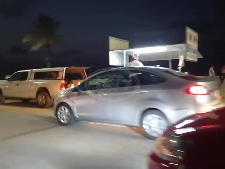 Se atrasa ‘Nueva Normalidad’ en Coatza por paseos en malecón