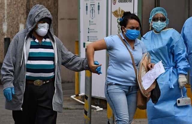 Médicos en Honduras exigen frenar focos de contagio