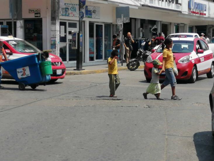 Al alza en Tuxpan, casos de COVID-19