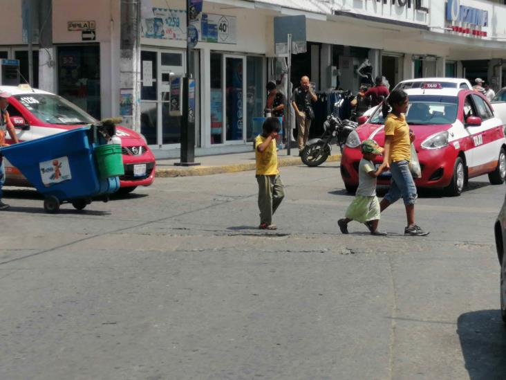 Con línea de la Salud, combatirán COVID-19 en Tuxpan