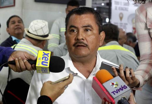 Burocracia en Poder Judicial es más dañina que cualquier enfermedad: Vicente Pozos