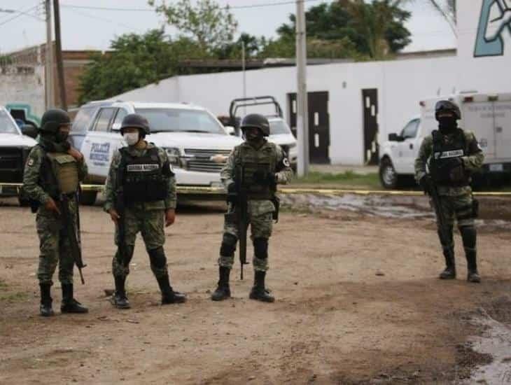 Detenidos por masacre en Irapuato podrían pertenecer a Cártel de Santa Rosa