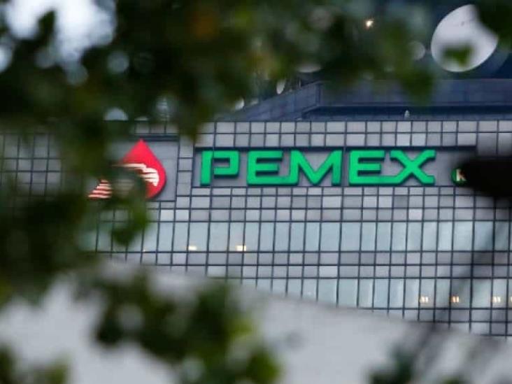 Pemex reporta ligera baja de deuda financiera por apoyo de Gobierno de AMLO