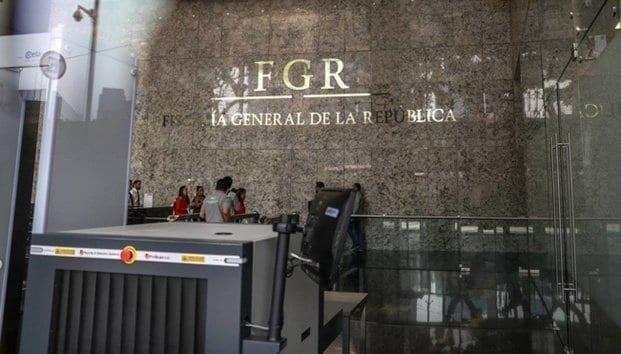 FGR usa espionaje telefónico para acorralar a líderes de narco