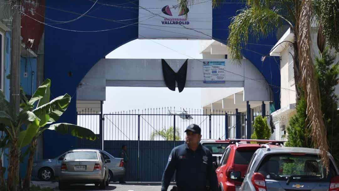 Rectoras del país se manifiestan pidiendo un alto a la violencia