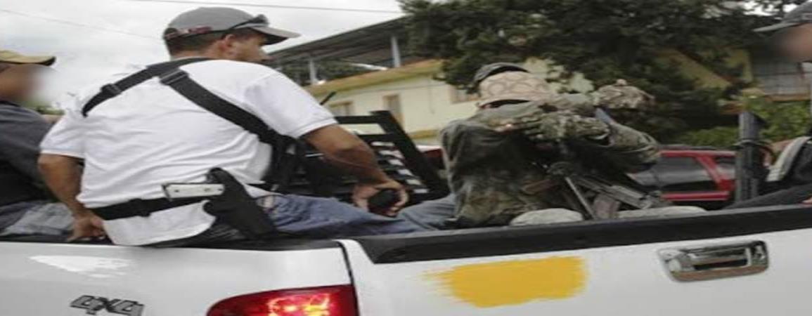 Impuesto de guerra: Los Viagras anuncian multas a quienes tengan autos descuidados