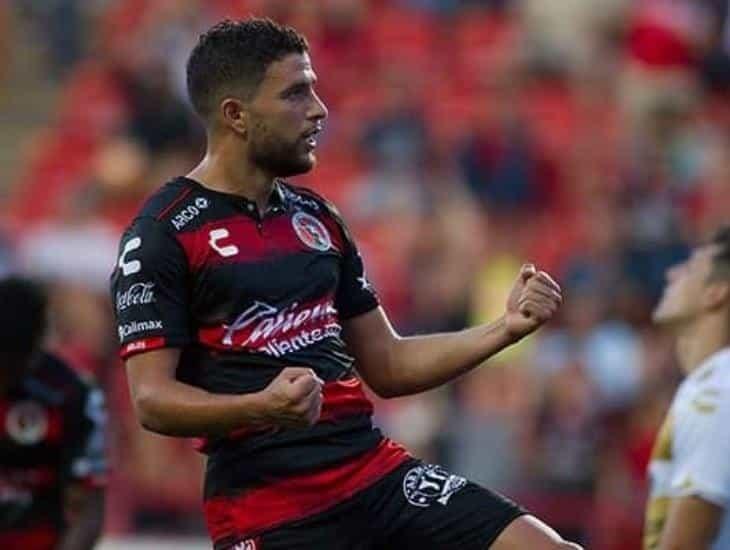 Robert Siboldi confirmó fichaje de Ignacio Rivero
