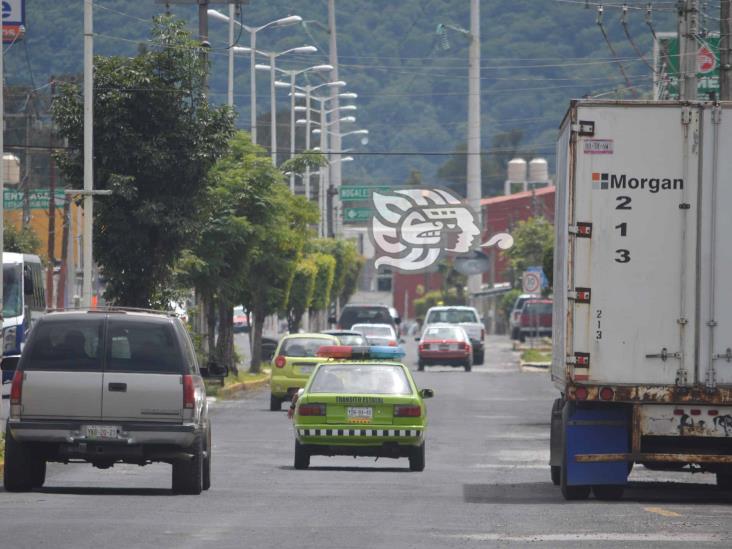 Se reduce en 40 % número de infracciones  de Tránsito en Nogales