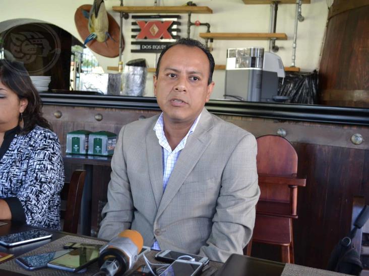 Atiende Congreso propuesta para digitalización de la justicia en Veracruz