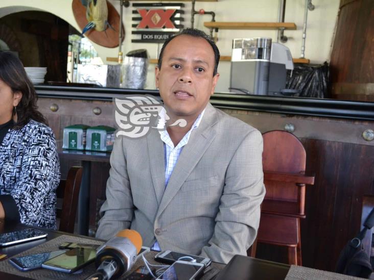 Atiende Congreso propuesta para digitalización de la justicia en Veracruz