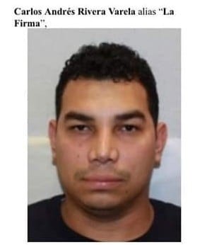 Colombiano La Firma sería el autor intelectual del atentado contra García Harfuch
