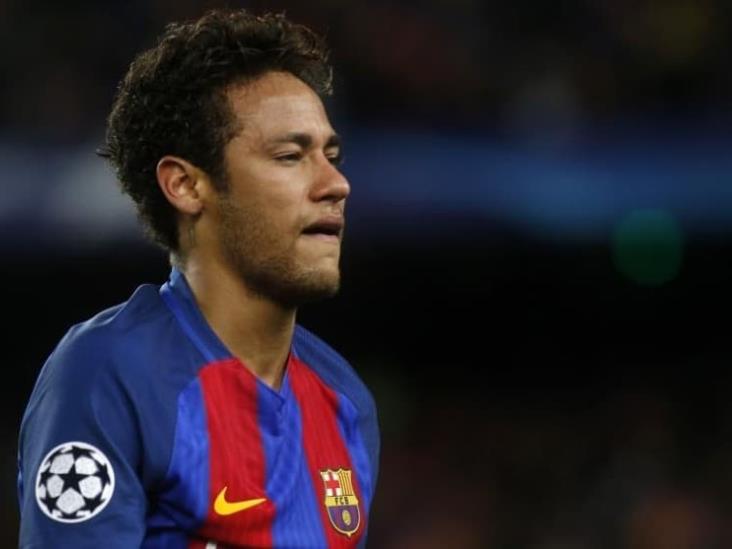 Desestima TAS la demanda de Santos al Barcelona por fichaje de Neymar