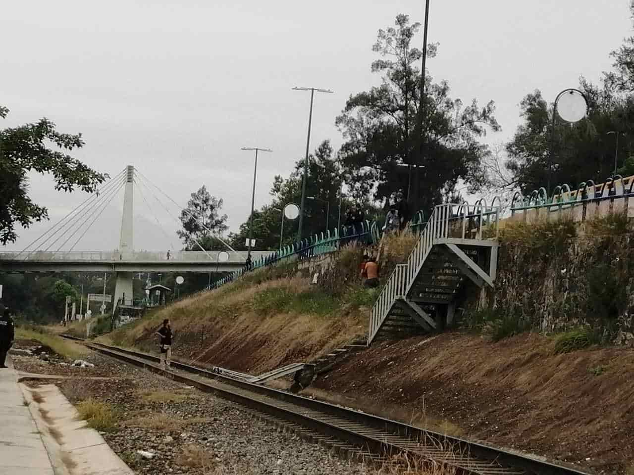 En Xalapa, joven se quita la vida tras sufrir severa depresión