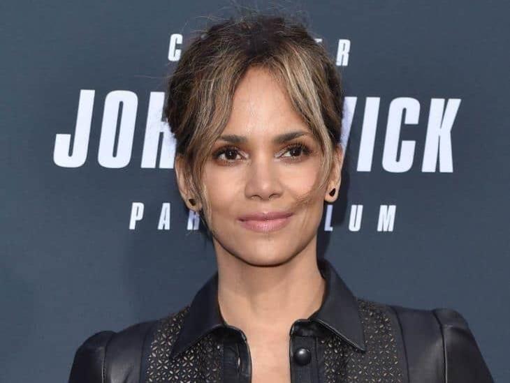 Cancela Halle Berry proyecto