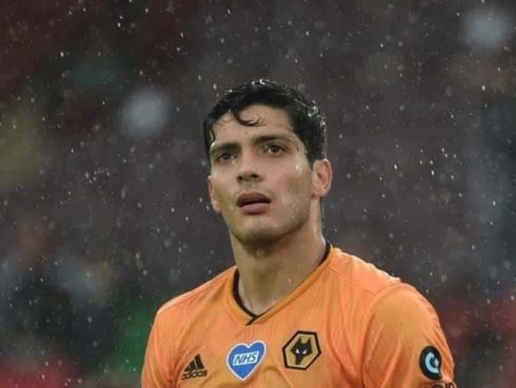 Raúl Jiménez y Wolverhampton caen de último minuto