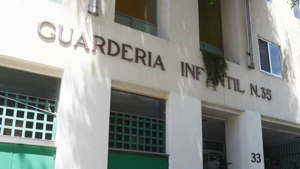 IMSS reiniciará servicio de guarderías en todo el país a partir de este jueves