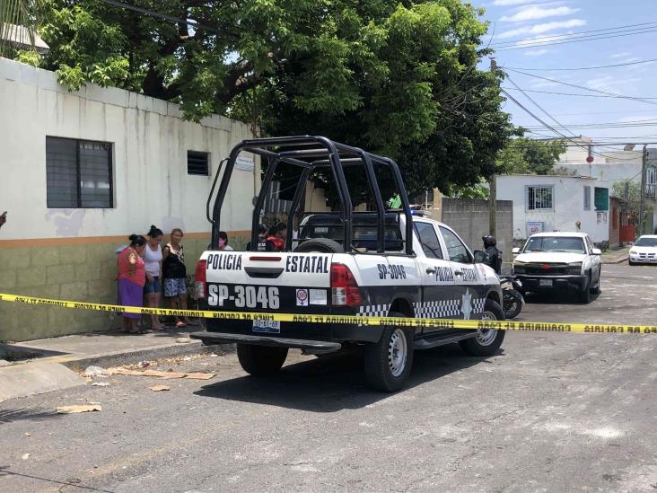 Hombre se suicida al interior de su vivienda en Veracruz