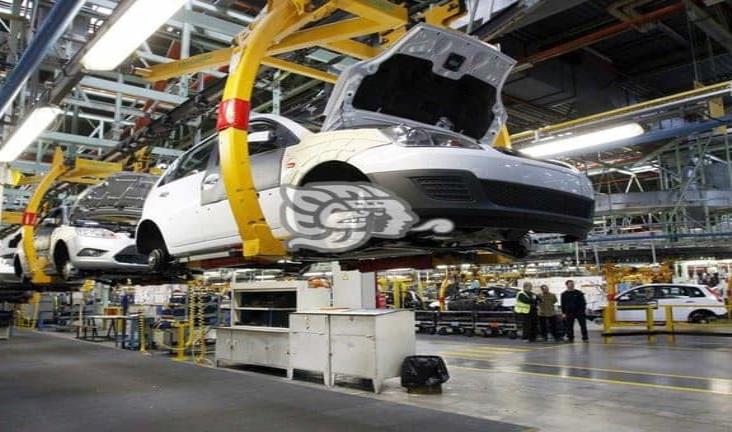 Industria automotriz aumentó la exportación de vehículos en 1,200% durante junio