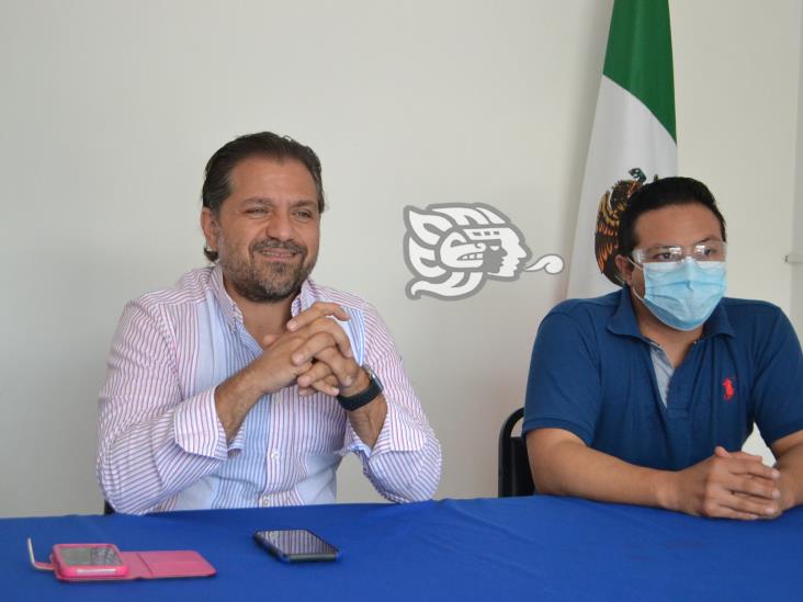 Zairick  reclama falta de protección para personal de Salud en Veracruz