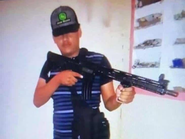 Madre de familia desesperada por encontrar a su hijo; pide ayuda a gobernador CGJ